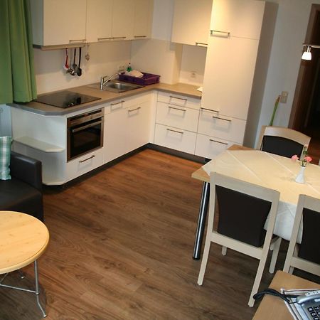 Semmelberg Apartamento Bad Wiessee Exterior foto