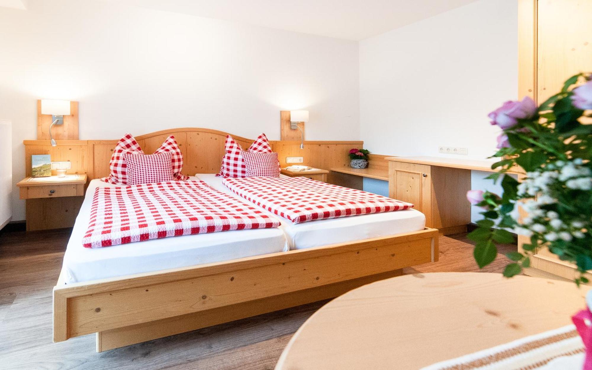 Semmelberg Apartamento Bad Wiessee Exterior foto