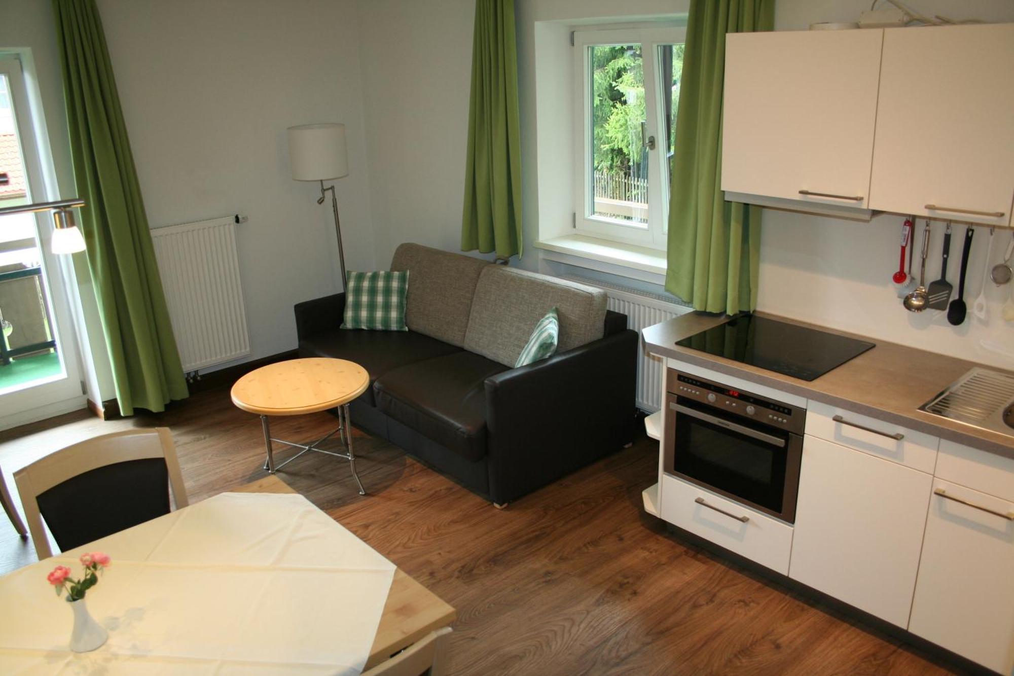 Semmelberg Apartamento Bad Wiessee Exterior foto